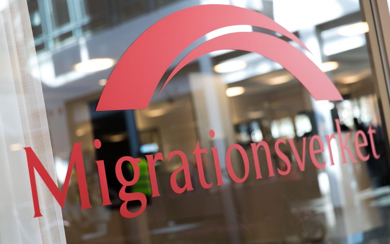 Migrationsverket har meddelat anvisningstalen för 2023.